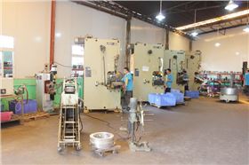 馳銘沖壓機 馳銘沖壓機