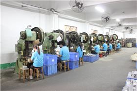馳銘沖壓機 馳銘沖壓機