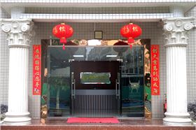 東莞馳銘五金,塘廈新廠辦公區 東莞馳銘五金,塘廈新廠辦公區
